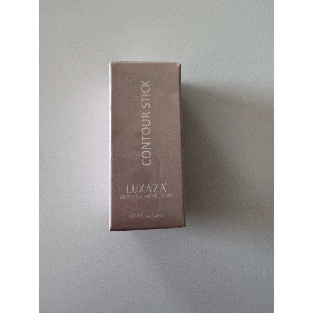 LUXAZA BEYOND WHAT YOU WANT CONTOUR STICK LIGHTEN OR CONCEAL 04